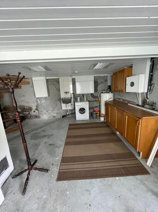 Holiday home Og Naust I Idylliske Omstendigheter
